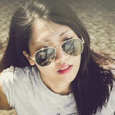 Sarah Chen