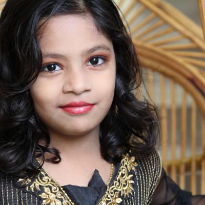 Aisha Rahman